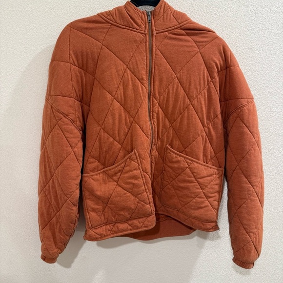 Wild Fable cozy jacket/sweater - Picture 1 of 8